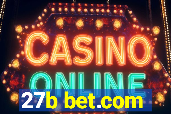 27b bet.com